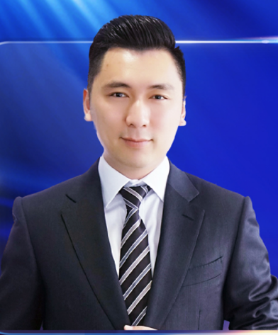 特邀嘉宾杨建